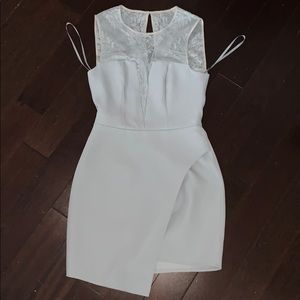 BCBGMAXAZRIA Dress